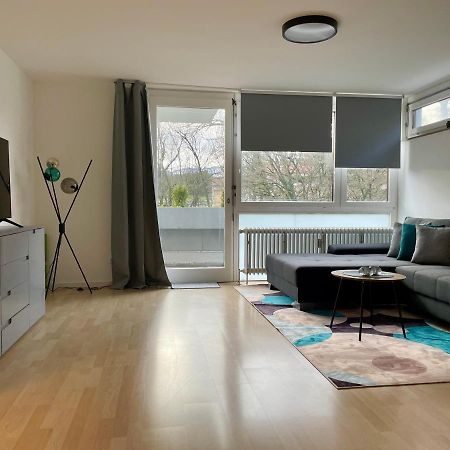 Lamiacasa Design Apartment Near Ludwigsburg 2,5 Rooms 75 Sqm Швибердинген Экстерьер фото