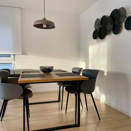 Lamiacasa Design Apartment Near Ludwigsburg 2,5 Rooms 75 Sqm Швибердинген Экстерьер фото