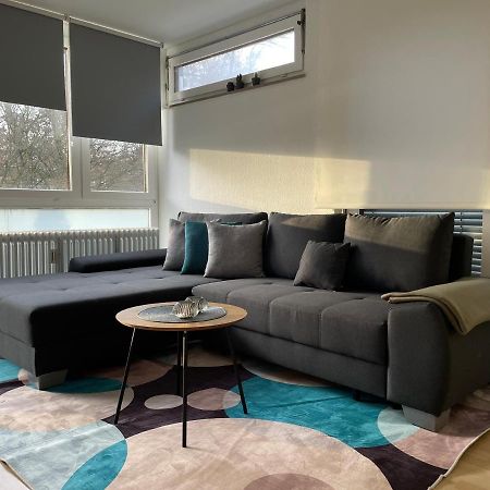 Lamiacasa Design Apartment Near Ludwigsburg 2,5 Rooms 75 Sqm Швибердинген Экстерьер фото