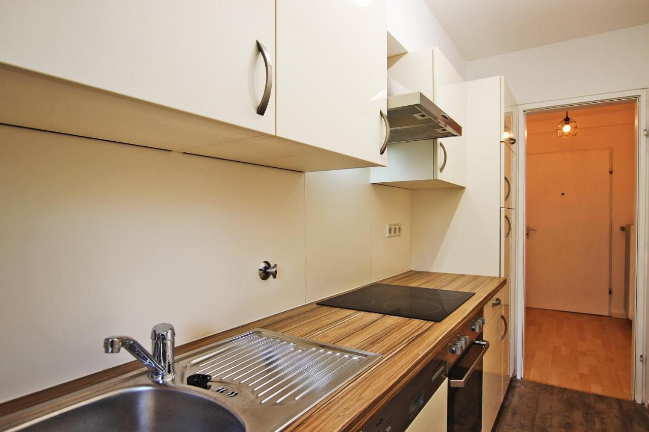 Lamiacasa Design Apartment Near Ludwigsburg 2,5 Rooms 75 Sqm Швибердинген Экстерьер фото