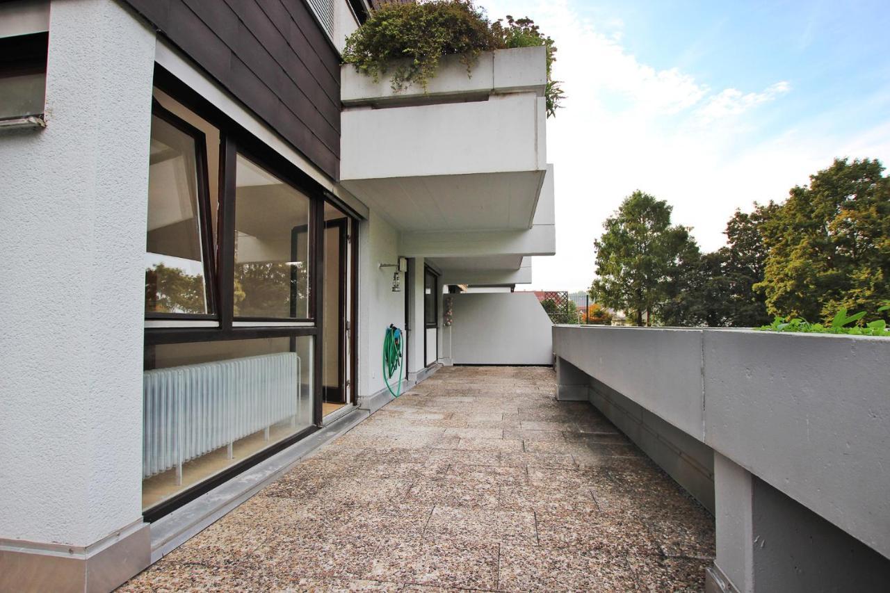Lamiacasa Design Apartment Near Ludwigsburg 2,5 Rooms 75 Sqm Швибердинген Экстерьер фото