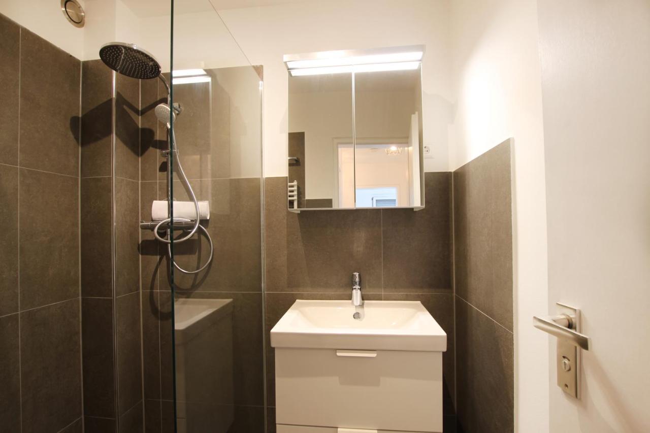 Lamiacasa Design Apartment Near Ludwigsburg 2,5 Rooms 75 Sqm Швибердинген Экстерьер фото