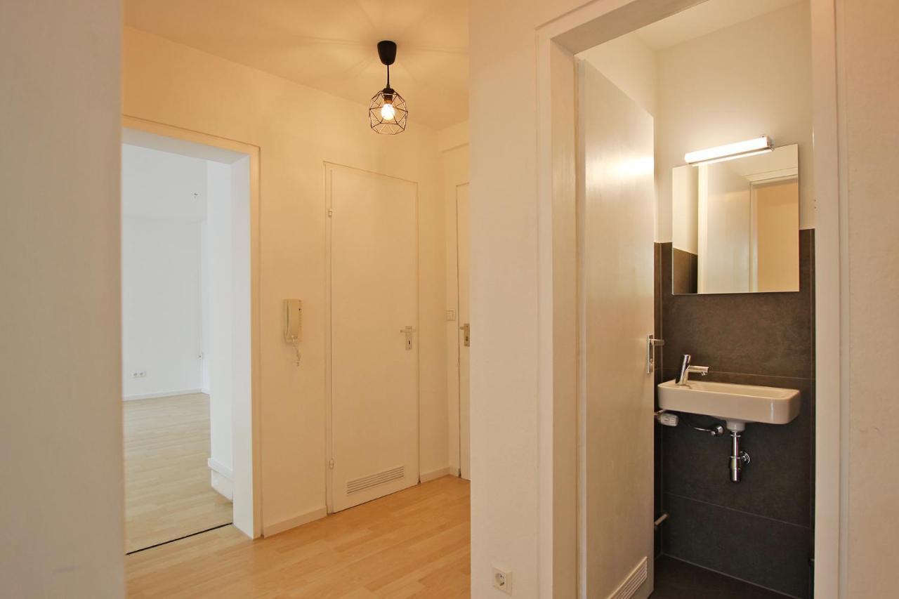 Lamiacasa Design Apartment Near Ludwigsburg 2,5 Rooms 75 Sqm Швибердинген Экстерьер фото