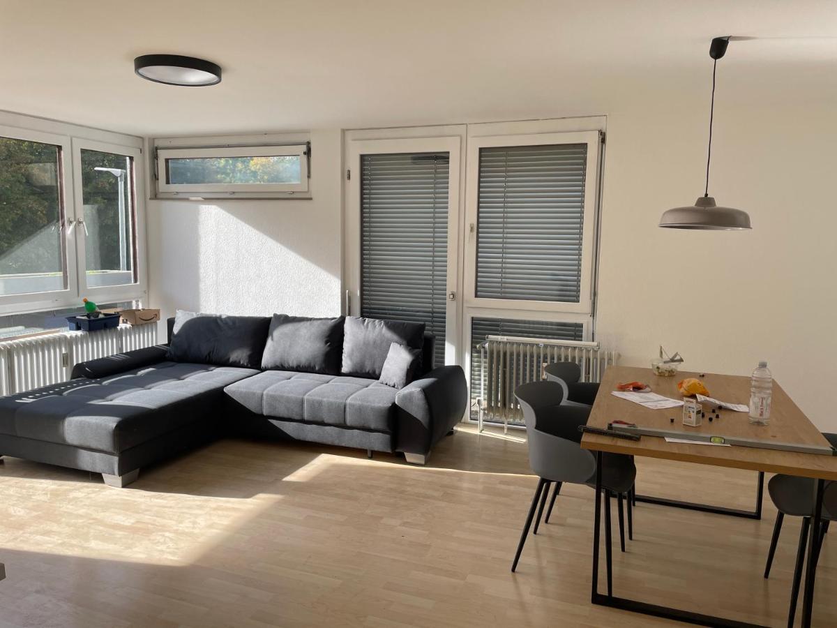 Lamiacasa Design Apartment Near Ludwigsburg 2,5 Rooms 75 Sqm Швибердинген Экстерьер фото