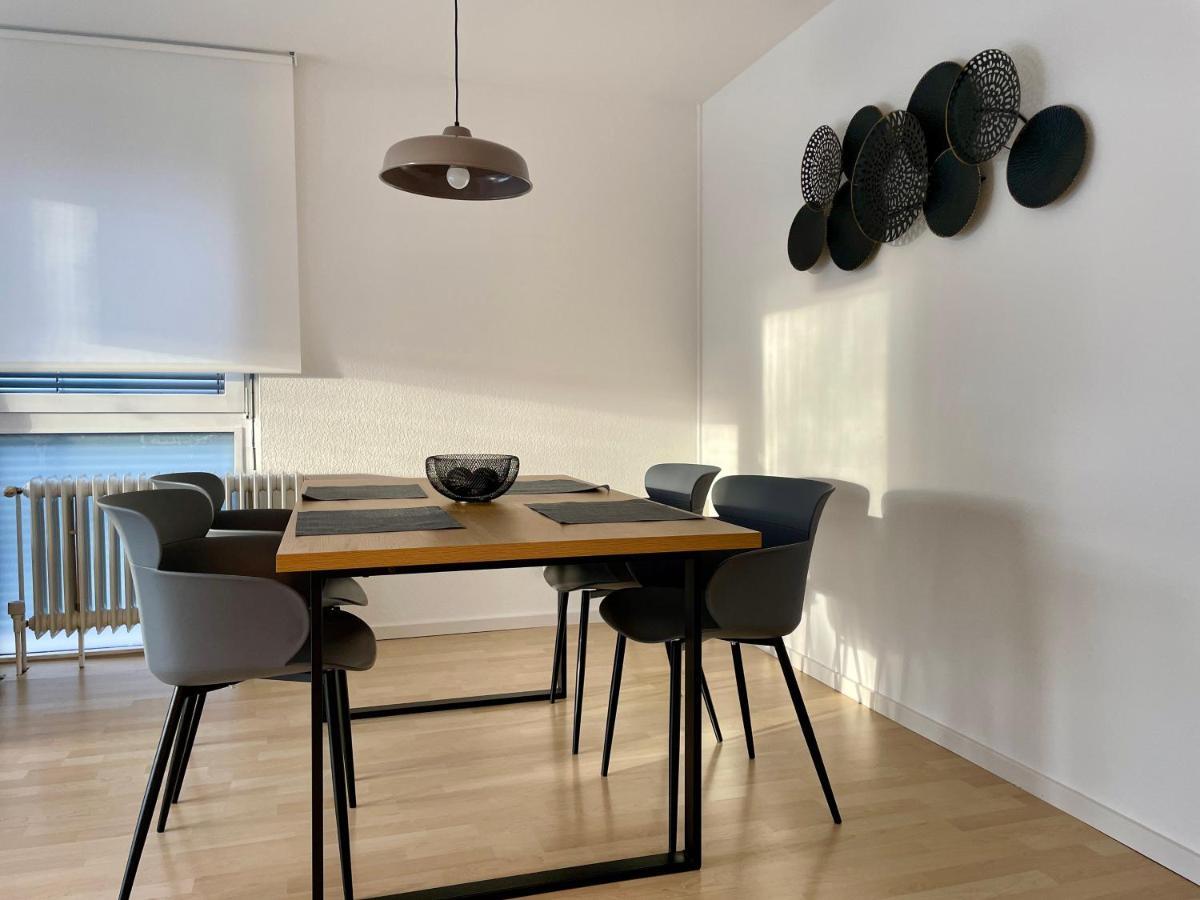 Lamiacasa Design Apartment Near Ludwigsburg 2,5 Rooms 75 Sqm Швибердинген Экстерьер фото