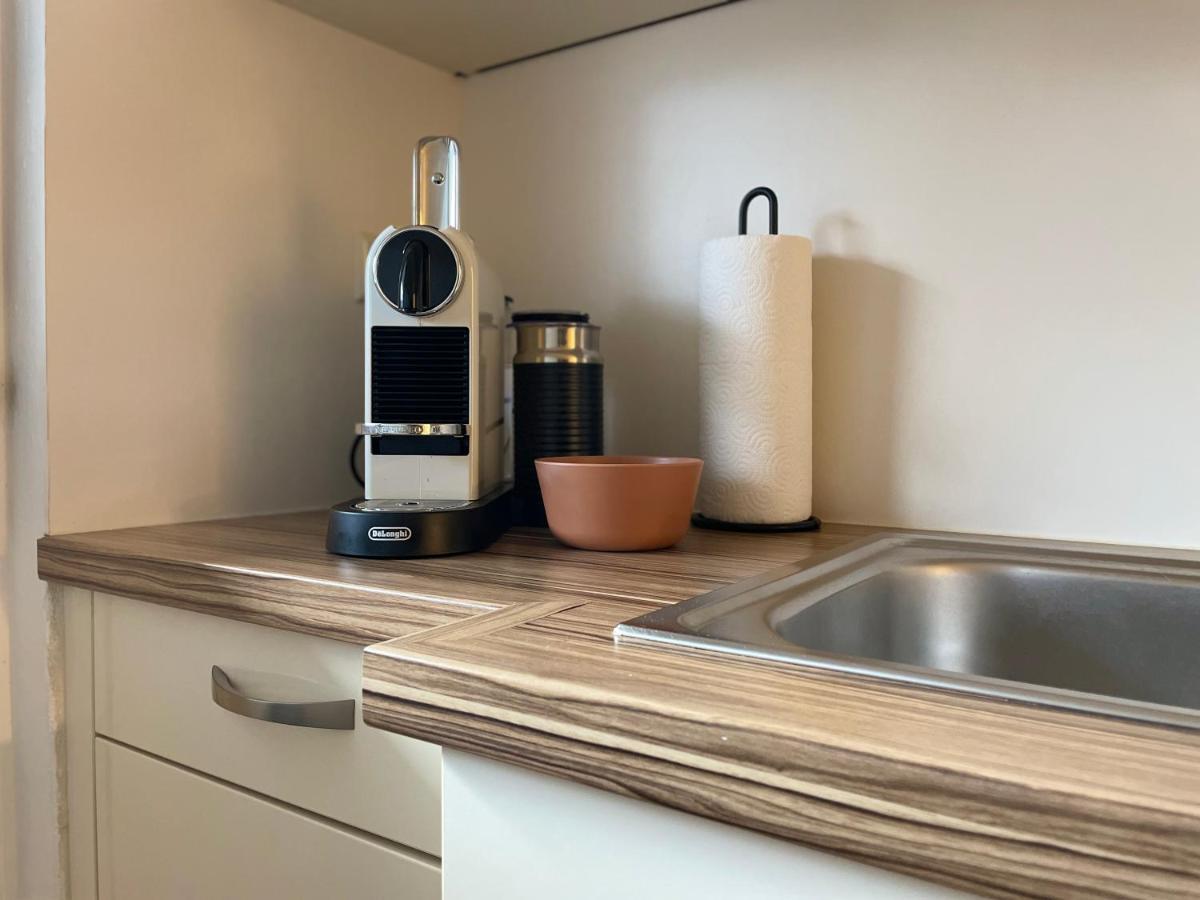 Lamiacasa Design Apartment Near Ludwigsburg 2,5 Rooms 75 Sqm Швибердинген Экстерьер фото